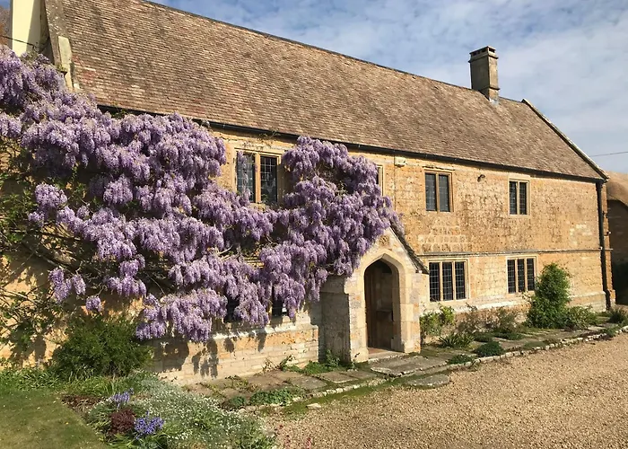 The Grange