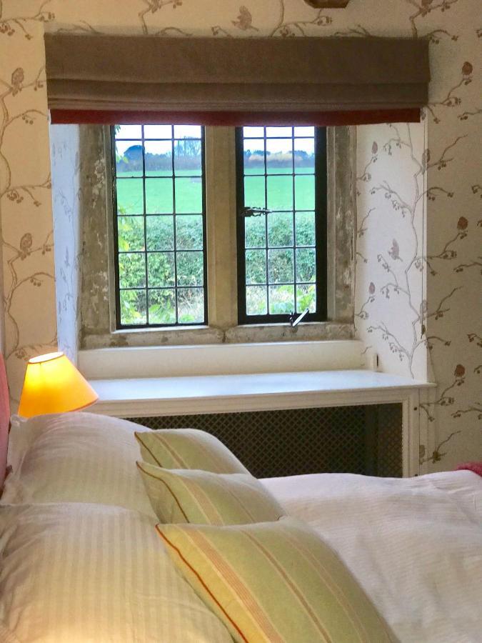 Bed & Breakfast The Grange