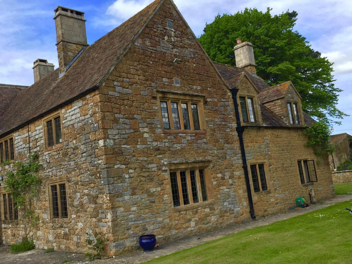 The Grange