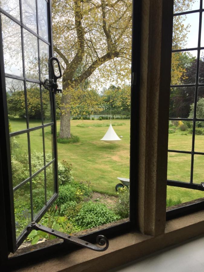 The Grange Bed & Breakfast