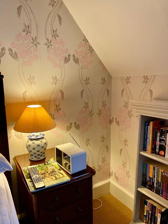 The Grange Bed & Breakfast
