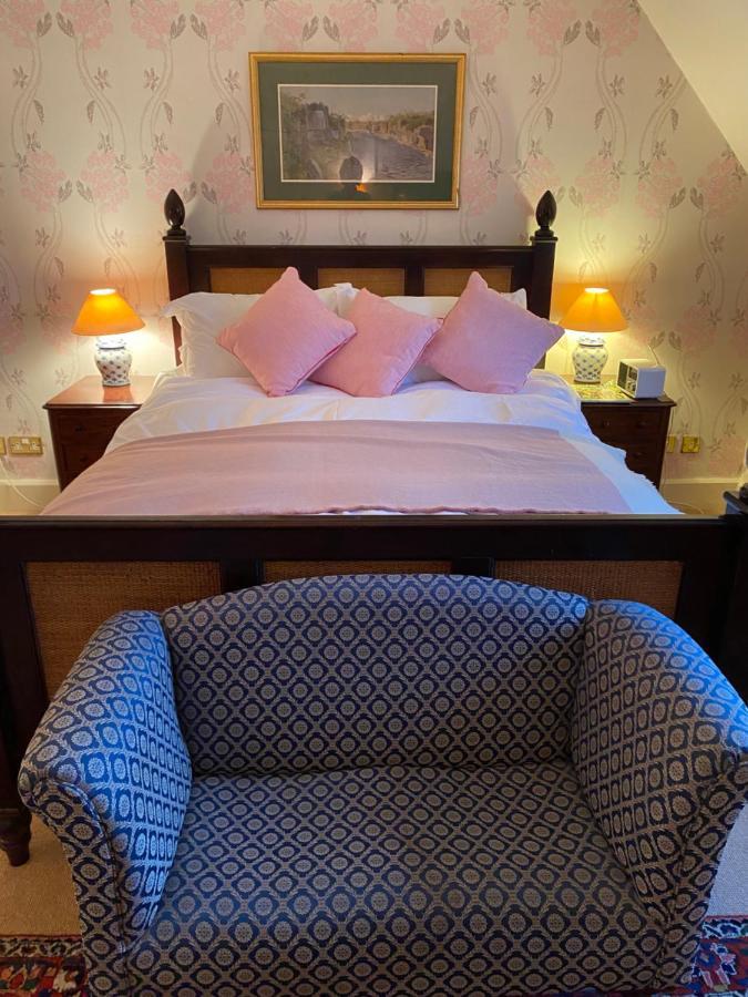 The Grange Bed & Breakfast