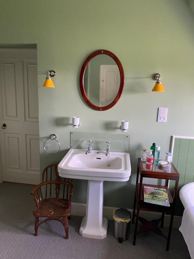 Bed & Breakfast The Grange