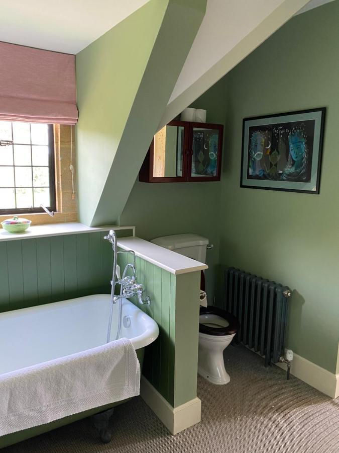 The Grange Bed & Breakfast
