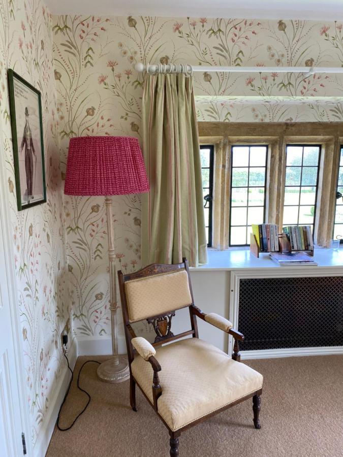 Bed & Breakfast The Grange