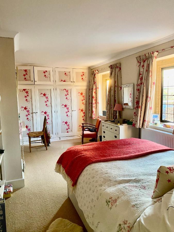 Bed & Breakfast The Grange