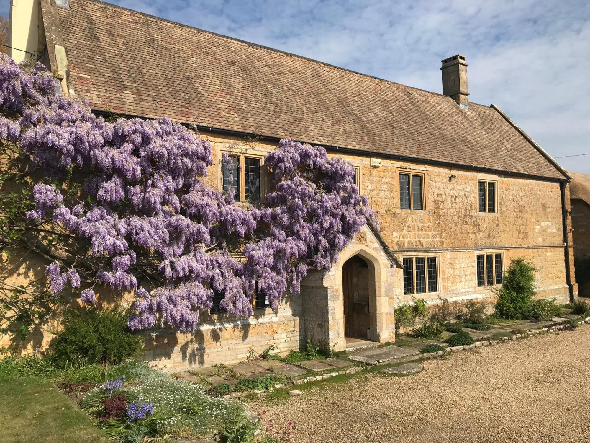 The Grange Bed & Breakfast *